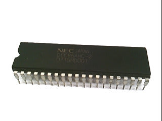 NEC UPD8085AHC2