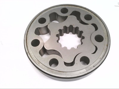 EATON CORPORATION 8277-003