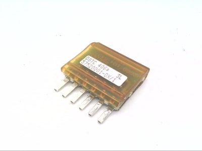 ASEA BROWN BOVERI 57520001-DX/1