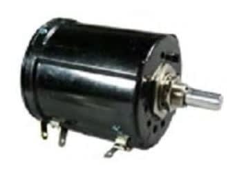 TT ELECTRONICS AR5KL.25