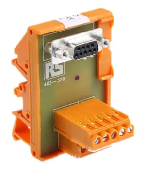 WEIDMULLER RD-9F