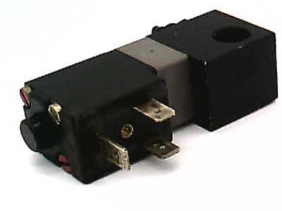 BURKERT FLNSCH-F-318