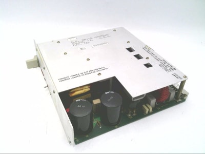 GENERAL ELECTRIC DS6820PSMA
