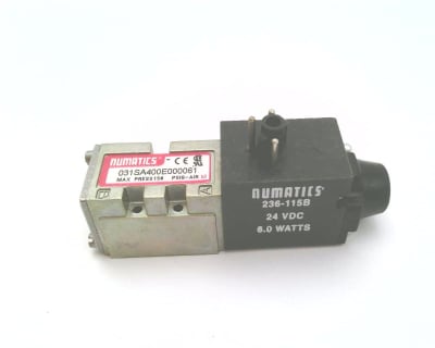 ASCO 031SA400E000061