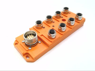 BELDEN ASBS-8/LED-5-4