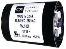 CORNELL DUBILIER PSU3065A