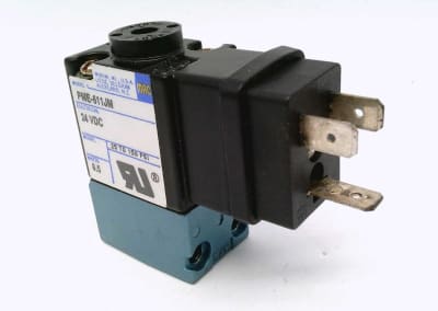 MAC VALVES INC PME-611JM