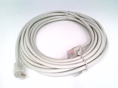 STARTECH.COM RJ45PATCH25GR