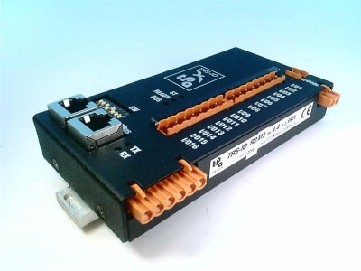TPA TRS-IO-R2-M3