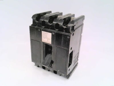 EATON CORPORATION GH3-G3-U-0020-01B