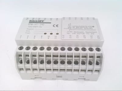 BALLUFF BTM000C