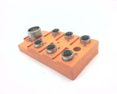 BELDEN ASBS6/LED-5/4