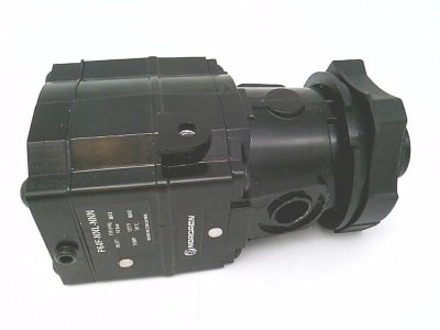 NORGREN P64F-NNL-NNN