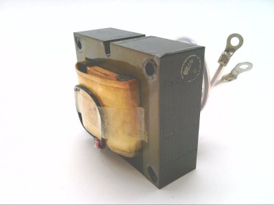 BASLER ELECTRIC 005011