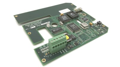 EQUUS TECHNOLOGY DLTOS PCB 2170