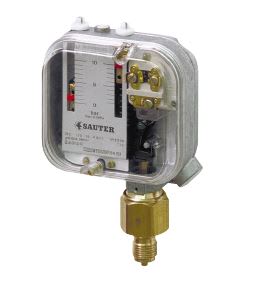 SAUTER DFC 17B98 F001