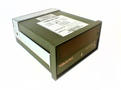 WAVETEK 410A-1-3-01-01