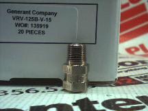 GENERANT VRV125BV15