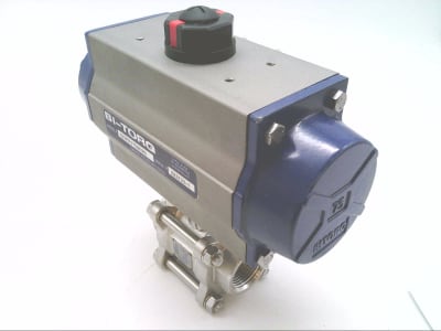 BI TORQ IS-3PT-10-75-SR-V-PN