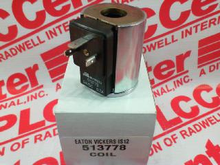EATON CORPORATION 513778