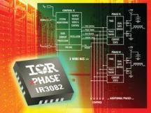 INTERNATIONAL RECTIFIER IR3082MPBF