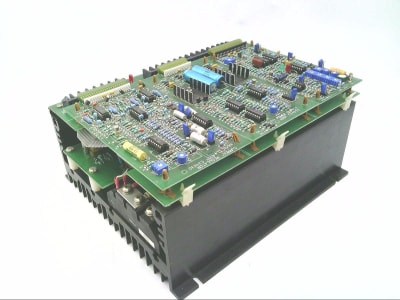 DANAHER MOTION RC1005