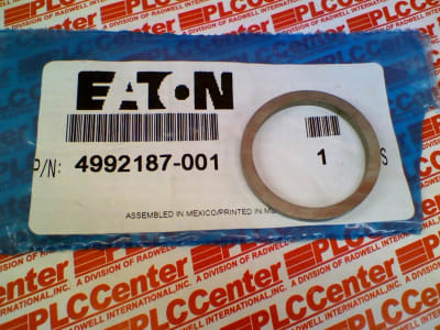 EATON CORPORATION 4992187-001