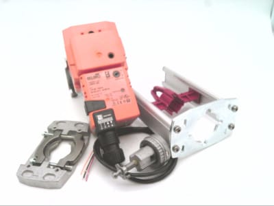 BELIMO UGVL+LVB24-SR