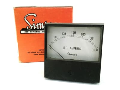 SIMPSON 17488