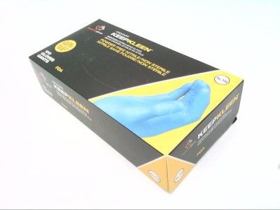 SUPERIOR GLOVE RDCNPF/XL