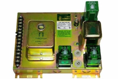 PROTECTION CONTROLS 6642 VT/45-15J