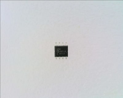 ANALOG DEVICES ADM4851ARZ