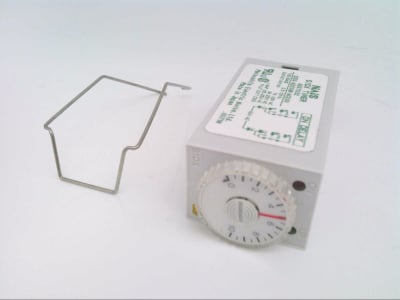 MATSUSHITA ELECTRIC S1DX-A2C10M-AC24V