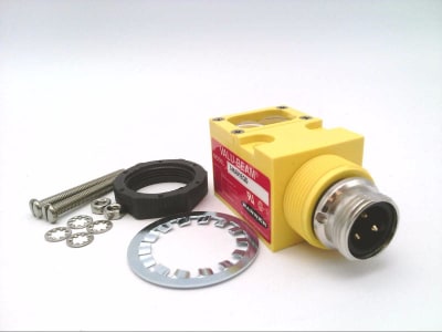 BANNER ENGINEERING 25312