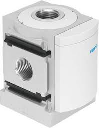 FESTO MS6-FRM-3/8