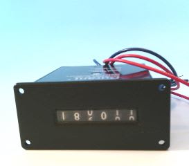 EATON CORPORATION 6-YE-40724-435-Q