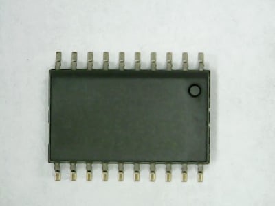 TEXAS INSTRUMENTS SEMI SN74ALS573CDWR