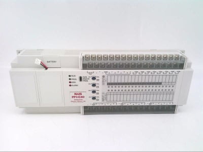 MATSUSHITA ELECTRIC AFP124429