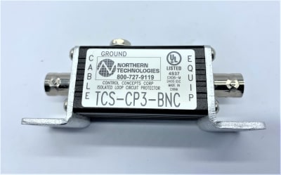 NORTHERN TECHNOLOGIES TCS-CP3-BNC
