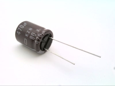 UNITED CHEMI CON EKZN800ELL471ML20S