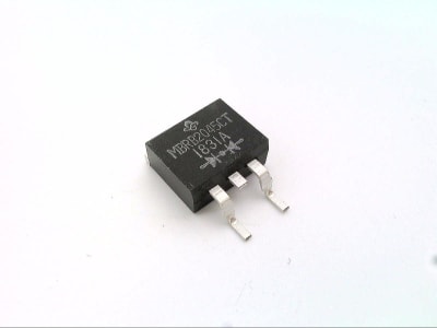 VISHAY MBRB2045CT-E3/45