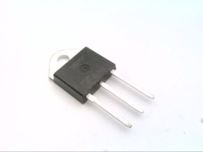 LITTELFUSE S6035KTP