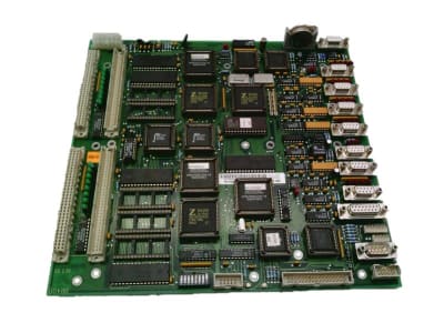 KRAUSS MAFFEI 5089320