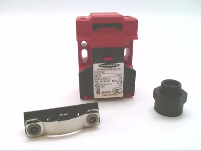 BANNER ENGINEERING SI-QS75MC