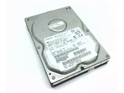 HITACHI HDS722580VLAT20