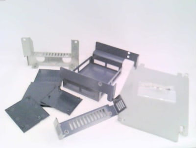 FUJI ELECTRIC NEMA1-3.7G1-24