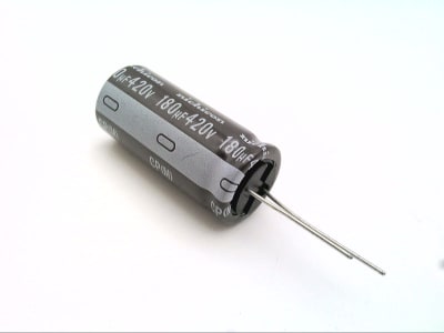 NICHICON UCPW6181MHD