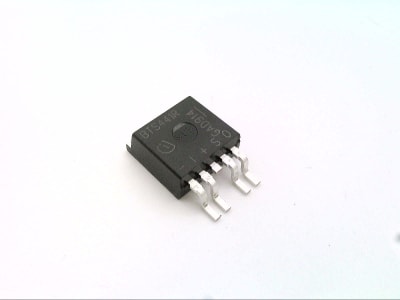 INFINEON BTS441RGATMA1