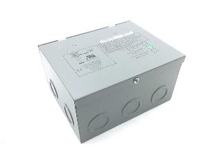 RAULAND BORG DCA214D