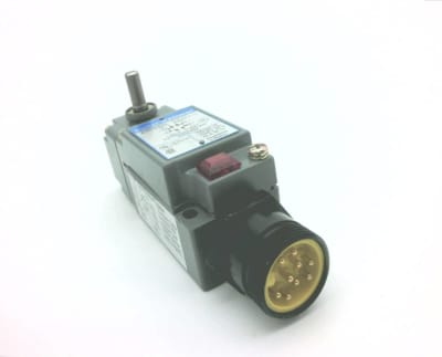 EATON CORPORATION E50BNR1P9